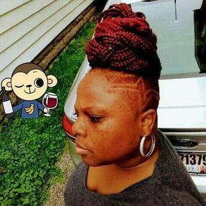 Meet your Posher, Gigi